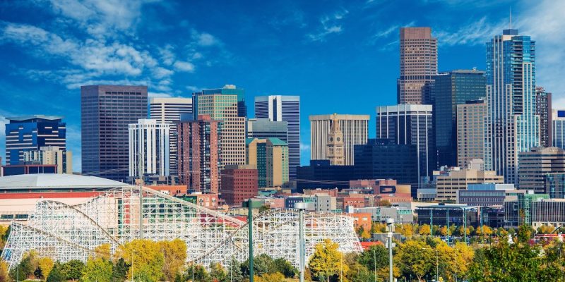 Denver Tech Industry